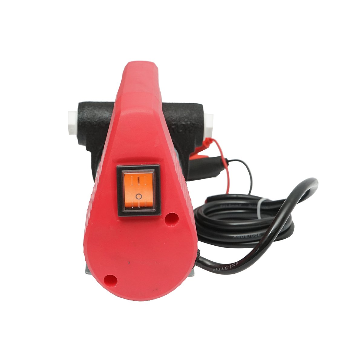 Pompa transfer motorina 12V Debit 40L/min Breckner Germany